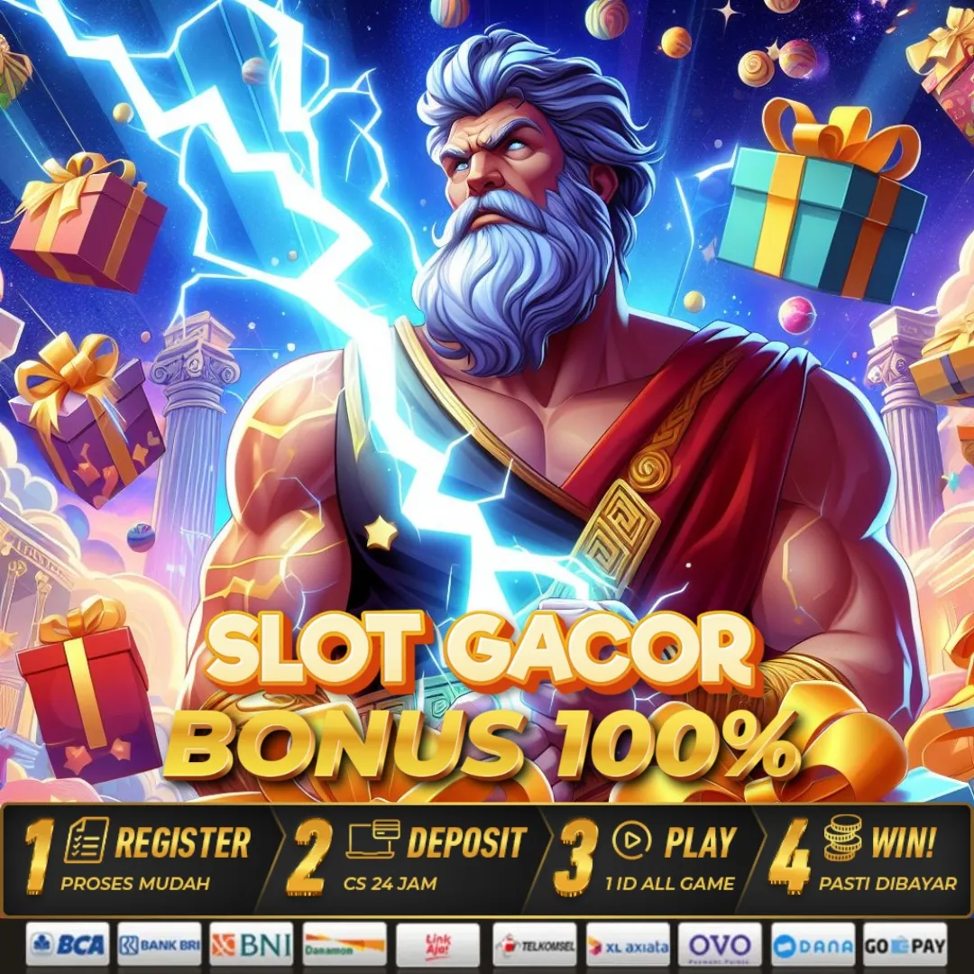 LEDAK33 : Situs Game Gacor Malam Ini Penyedia Game Terlengkap Dan Populer